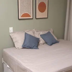 Apartamento Ben Campo Belo, São Paulo