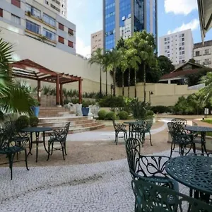 Apartamento Flat Particular Incrivel Dentro Do Qs Oscar Freire, Proximo Ao Hospital Clinicas, São Paulo