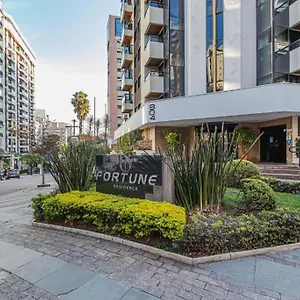 Apartamento Fortune Jardins-flat152 - Completo_proximo Da Avenida Paulista, São Paulo